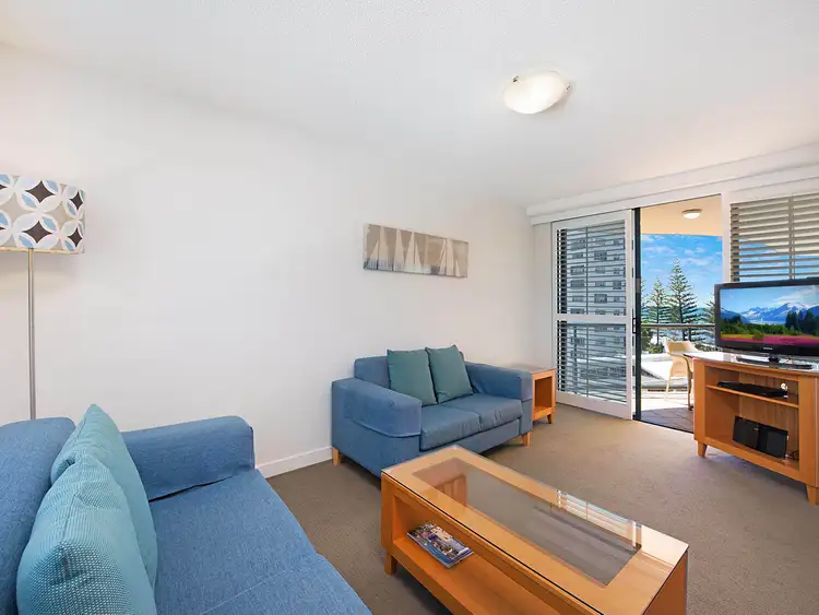501/7 Venning Street, Mooloolaba QLD 4557
