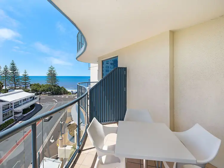 Second view of Homely unit listing, 501/7 Venning Street, Mooloolaba QLD 4557