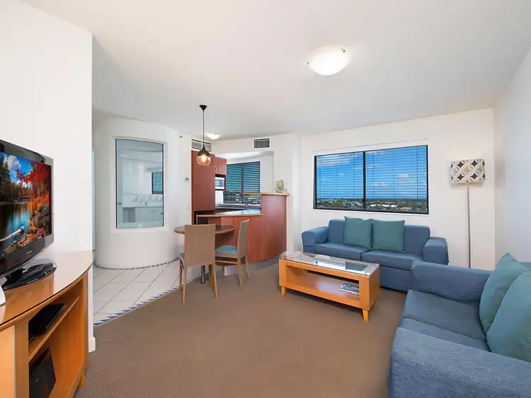 Fourth view of Homely unit listing, 501/7 Venning Street, Mooloolaba QLD 4557
