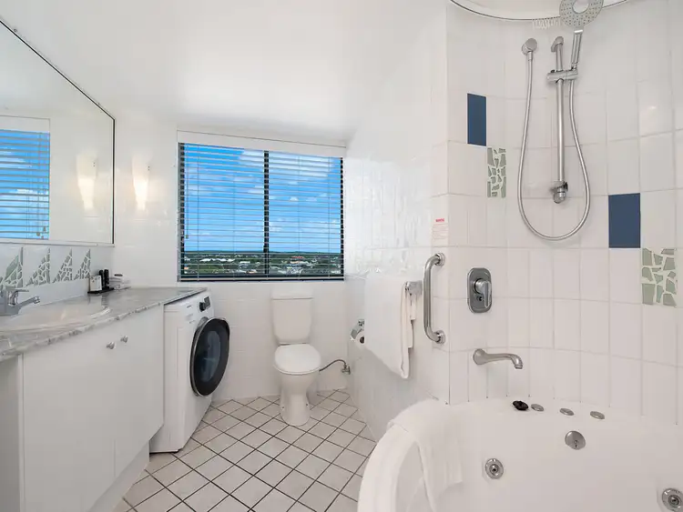 Fifth view of Homely unit listing, 501/7 Venning Street, Mooloolaba QLD 4557