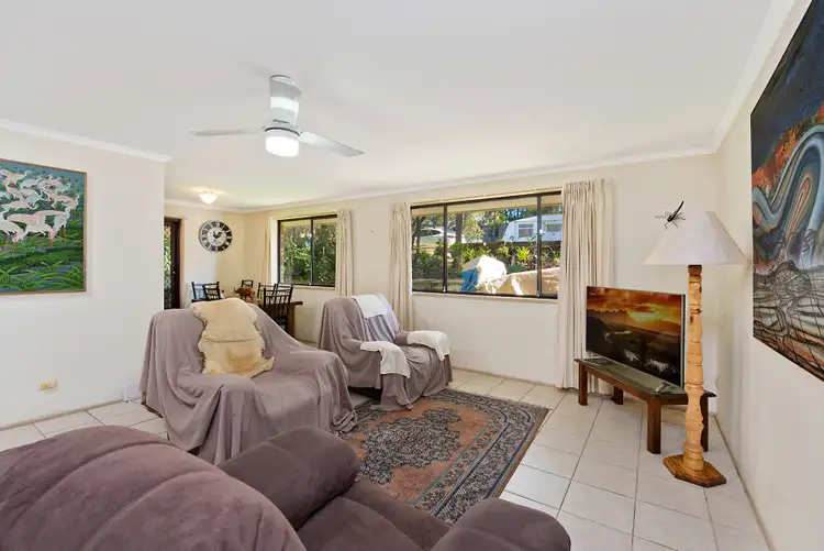 Main view of Homely semi-detached listing, 1/14 Elizabeth Farm Court, Maroochydore QLD 4558