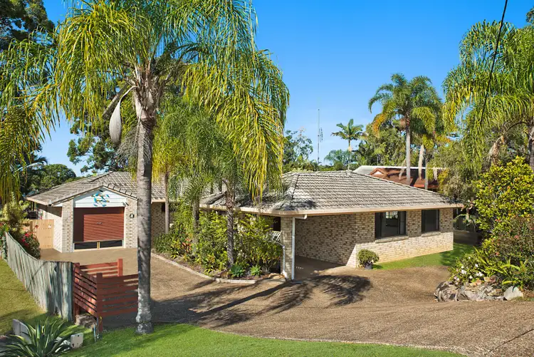 Second view of Homely semi-detached listing, 1/14 Elizabeth Farm Court, Maroochydore QLD 4558