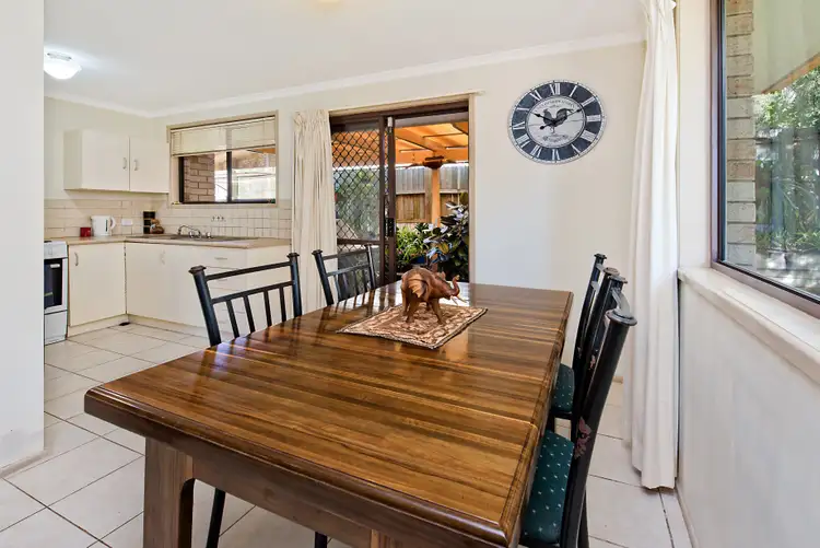 Third view of Homely semi-detached listing, 1/14 Elizabeth Farm Court, Maroochydore QLD 4558