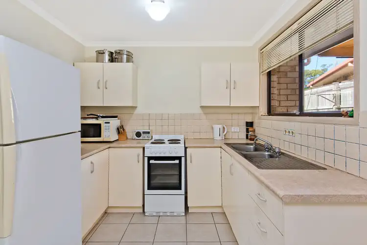 Fourth view of Homely semi-detached listing, 1/14 Elizabeth Farm Court, Maroochydore QLD 4558