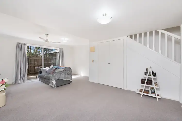 21/89 Bundilla Boulevard, Mountain Creek QLD 4557