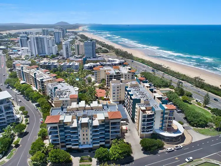 225/10 Okinja Road, Alexandra Headland QLD 4572