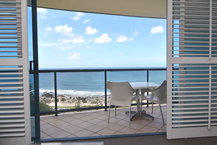 1007/7 Venning Street, Mooloolaba QLD 4557