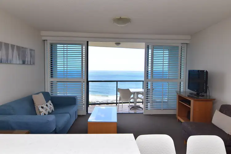 Second view of Homely unit listing, 1007/7 Venning Street, Mooloolaba QLD 4557