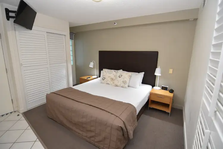 Fourth view of Homely unit listing, 1007/7 Venning Street, Mooloolaba QLD 4557