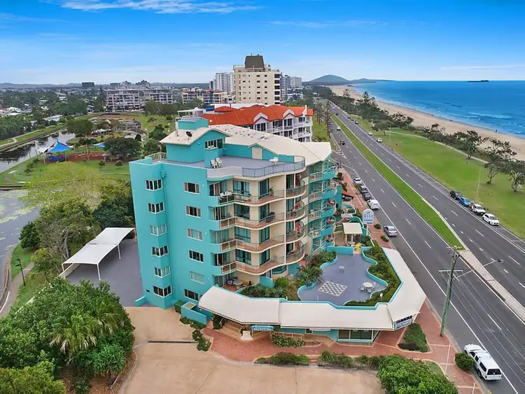 Main view of Homely unit listing, 13/146 Alexandra Parade, Alexandra Headland QLD 4572