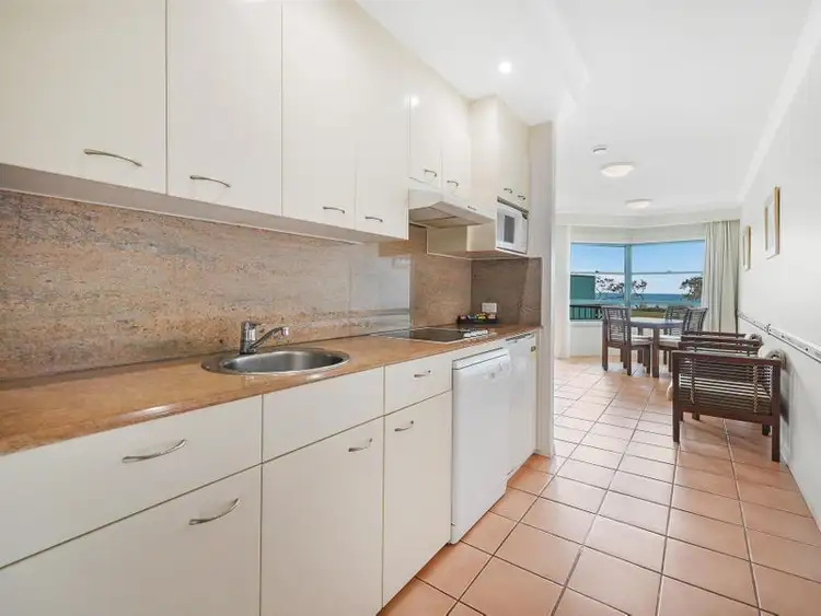 Fourth view of Homely unit listing, 13/146 Alexandra Parade, Alexandra Headland QLD 4572