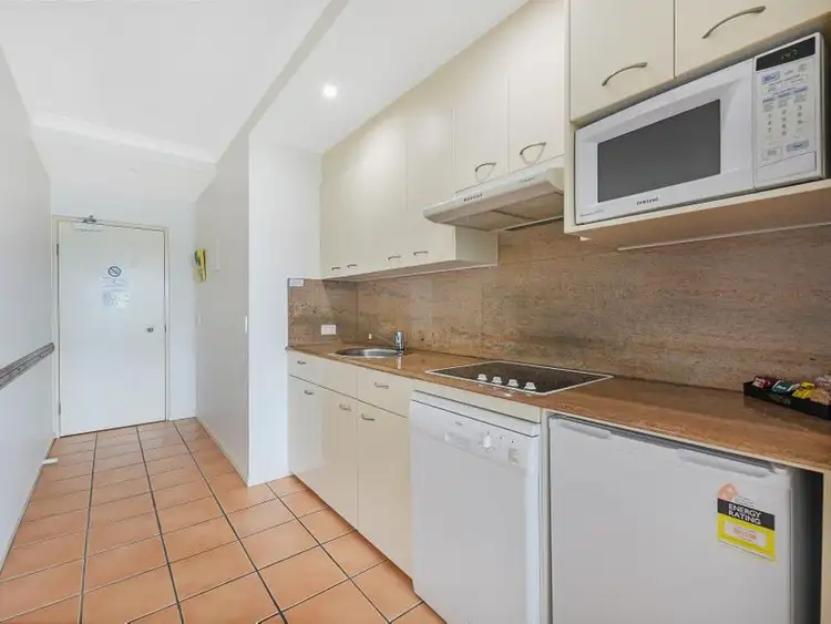 Fifth view of Homely unit listing, 13/146 Alexandra Parade, Alexandra Headland QLD 4572