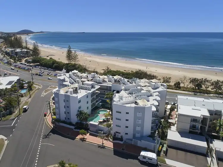 27/188-192 Alexandra Parade, Alexandra Headland QLD 4572