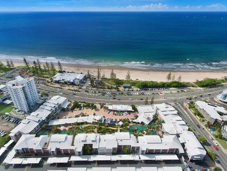 442/180 Alexandra Parade, Alexandra Headland QLD 4572