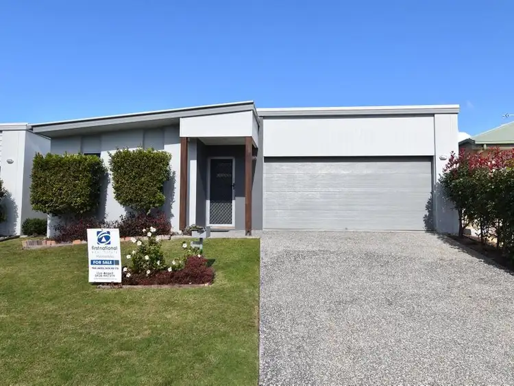 Main view of Homely house listing, 69 Wilderness Circuit, Little Mountain QLD 4551