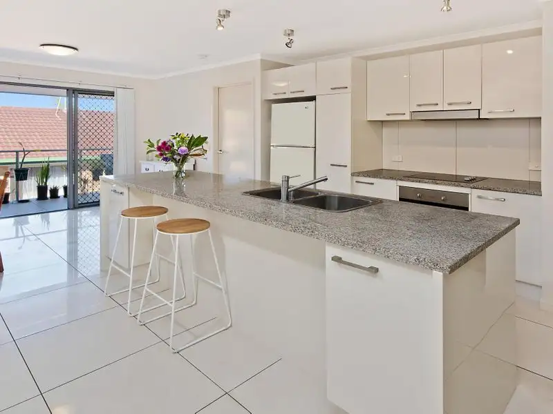 Main view of Homely unit listing, 67/40-54 Primary School Court, Maroochydore QLD 4558