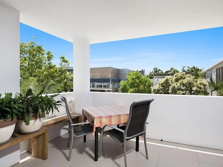 Main view of Homely unit listing, 17/40-54 Primary School Court, Maroochydore QLD 4558
