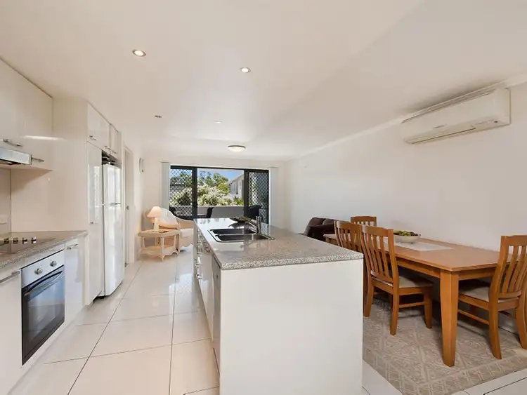 Third view of Homely unit listing, 17/40-54 Primary School Court, Maroochydore QLD 4558