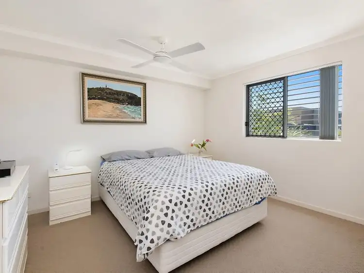 Fourth view of Homely unit listing, 17/40-54 Primary School Court, Maroochydore QLD 4558