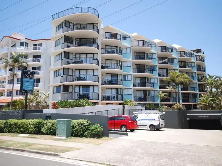 10/136 Alexandra Parade, Alexandra Headland QLD 4572