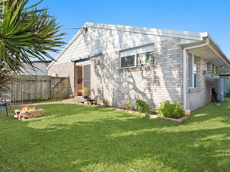 Main view of Homely unit listing, 1/12 Karome Street, Pacific Paradise QLD 4564