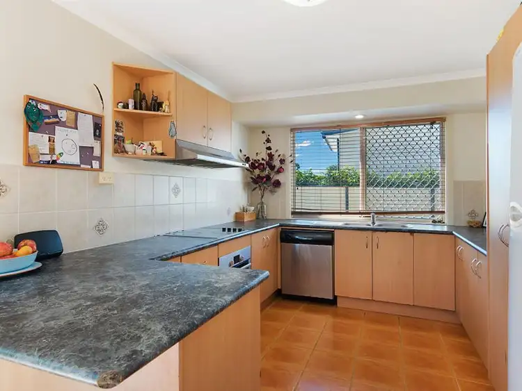 Second view of Homely unit listing, 1/12 Karome Street, Pacific Paradise QLD 4564