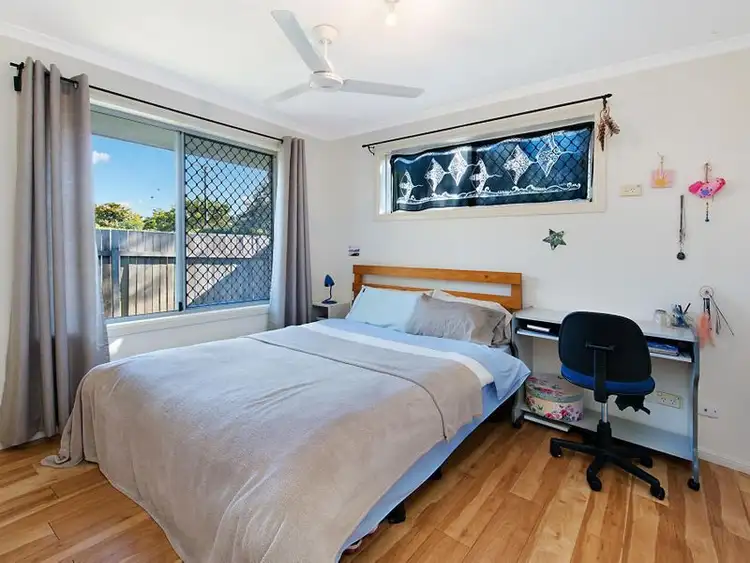 Third view of Homely unit listing, 1/12 Karome Street, Pacific Paradise QLD 4564
