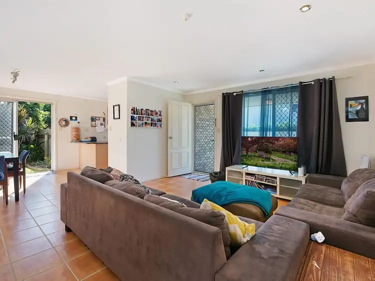 Fifth view of Homely unit listing, 1/12 Karome Street, Pacific Paradise QLD 4564