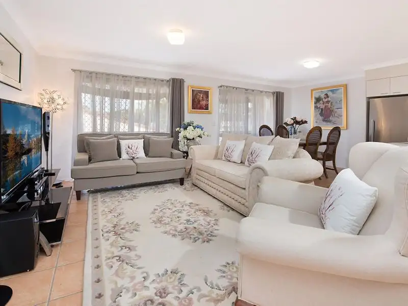 Main view of Homely unit listing, 5/63 Neerim Drive, Mooloolaba QLD 4557