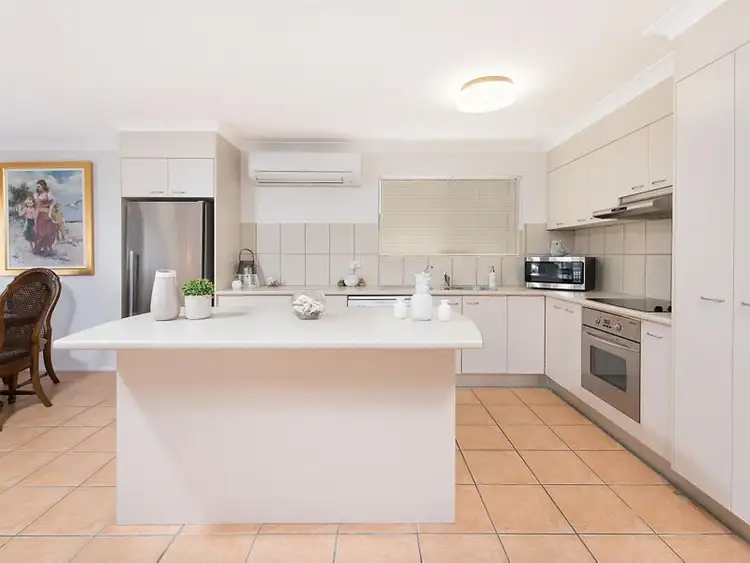Fourth view of Homely unit listing, 5/63 Neerim Drive, Mooloolaba QLD 4557