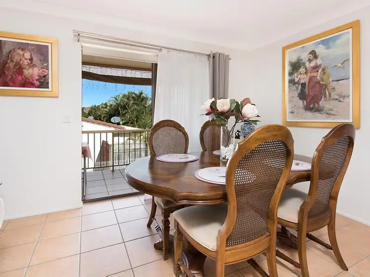 Fifth view of Homely unit listing, 5/63 Neerim Drive, Mooloolaba QLD 4557