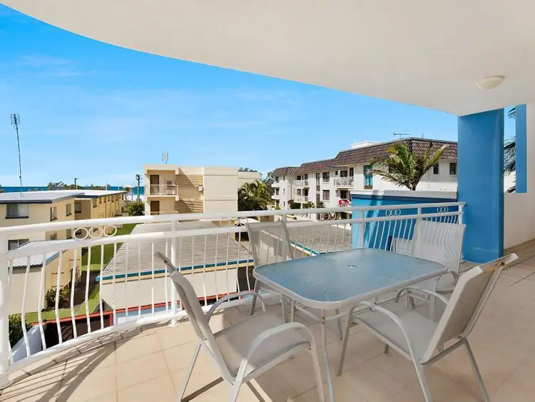 Third view of Homely unit listing, 32/45 Sixth Avenue, Maroochydore QLD 4558
