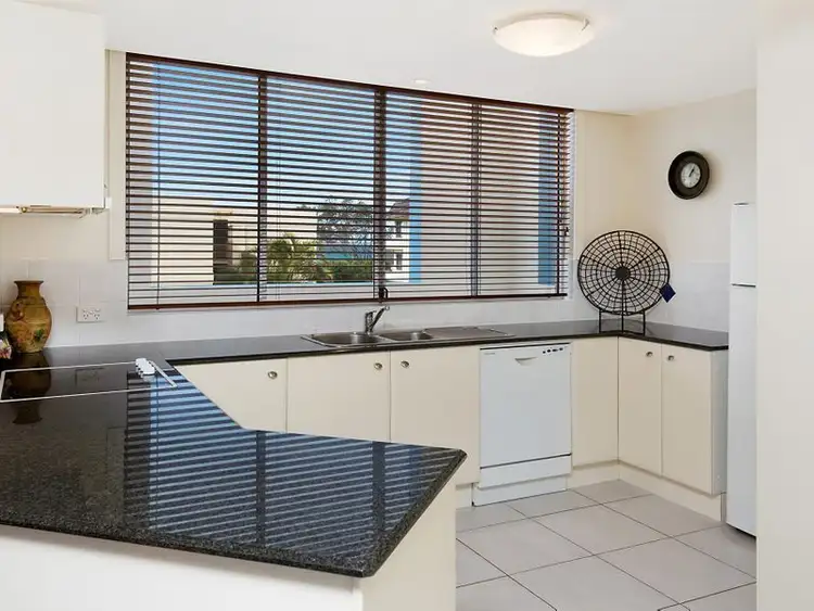 Fourth view of Homely unit listing, 32/45 Sixth Avenue, Maroochydore QLD 4558