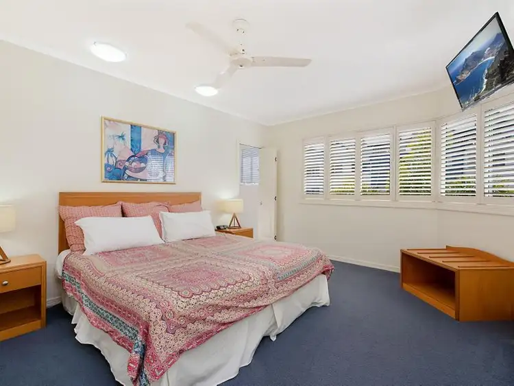 Sixth view of Homely unit listing, 32/45 Sixth Avenue, Maroochydore QLD 4558