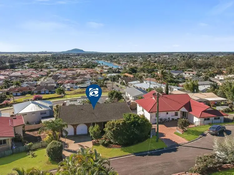 Second view of Homely house listing, 5 Warre Street, Maroochydore QLD 4558