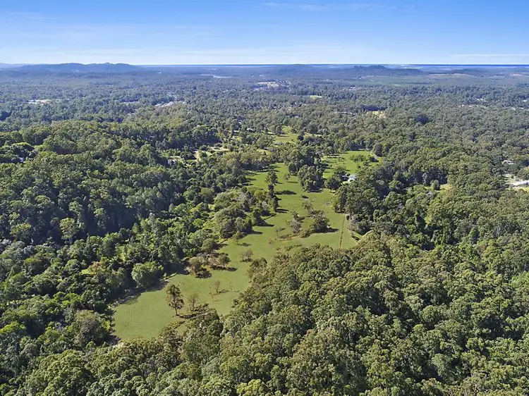 Second view of Homely land listing, 3293 Old Gympie Road, Landsborough QLD 4550