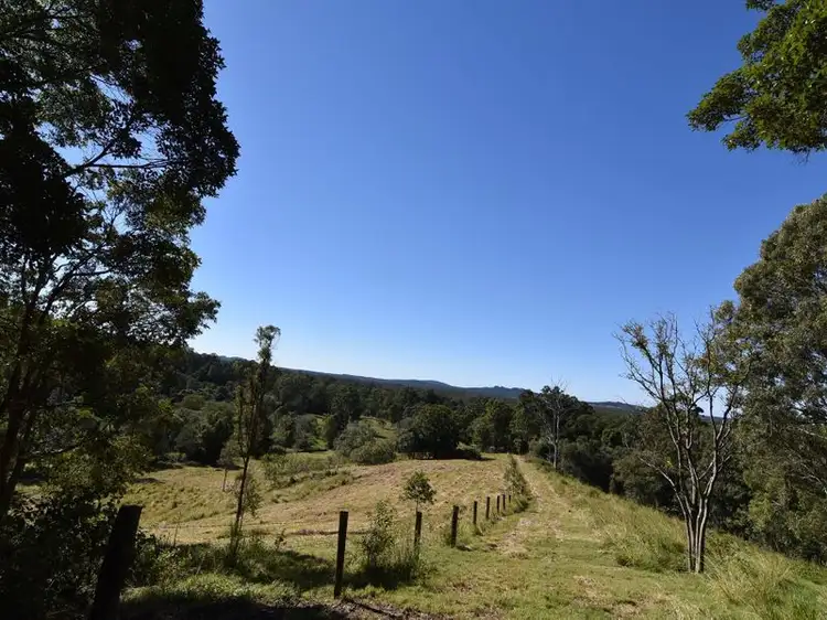 Fifth view of Homely land listing, 3293 Old Gympie Road, Landsborough QLD 4550