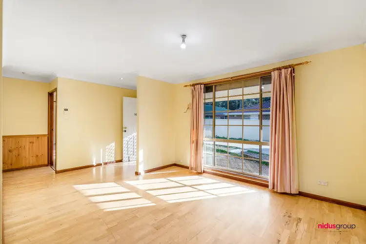 Fifth view of Homely house listing, 14 Hamrun Circuit, Rooty Hill NSW 2766