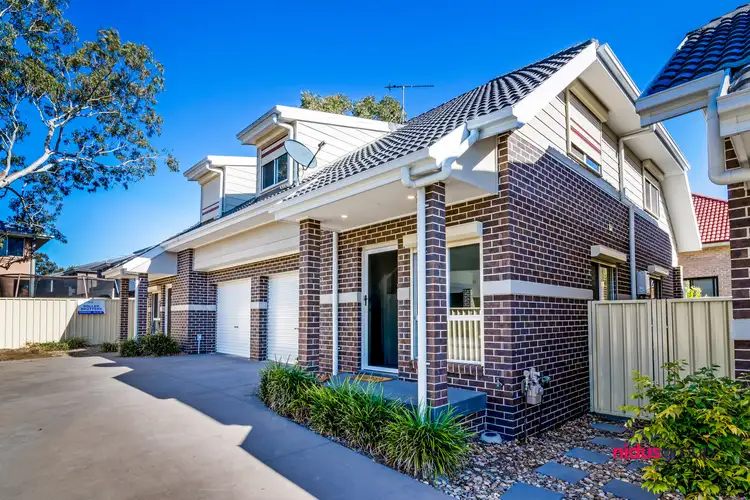 6/144 Brisbane Street, St Marys NSW 2760