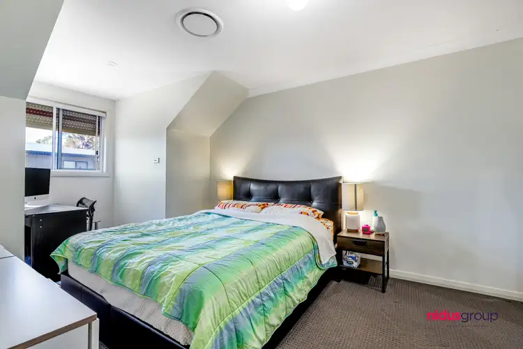 Sixth view of Homely townhouse listing, 6/144 Brisbane Street, St Marys NSW 2760
