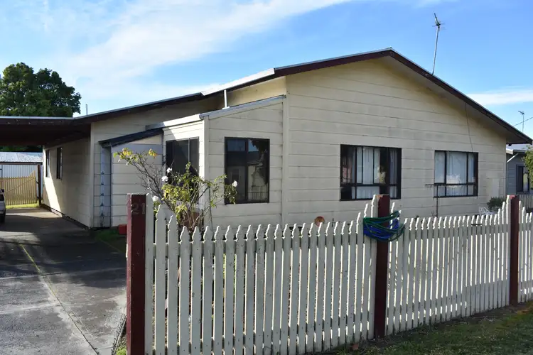 21 Ritchie Street, Nangwarry SA 5277