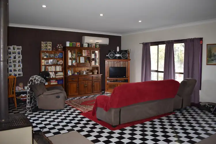 Seventh view of Homely house listing, 21 Ritchie Street, Nangwarry SA 5277
