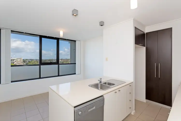 Fifth view of Homely apartment listing, 604/25 DIX STREET, Redcliffe QLD 4020