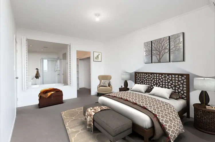 Sixth view of Homely apartment listing, 604/25 DIX STREET, Redcliffe QLD 4020