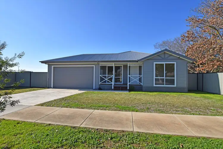 Main view of Homely house listing, 8 Okeefe Street, Kyabram VIC 3620