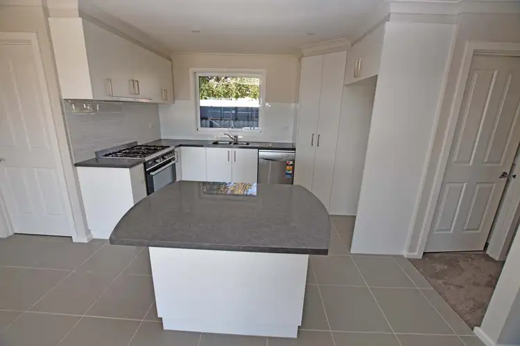Second view of Homely house listing, 8 Okeefe Street, Kyabram VIC 3620
