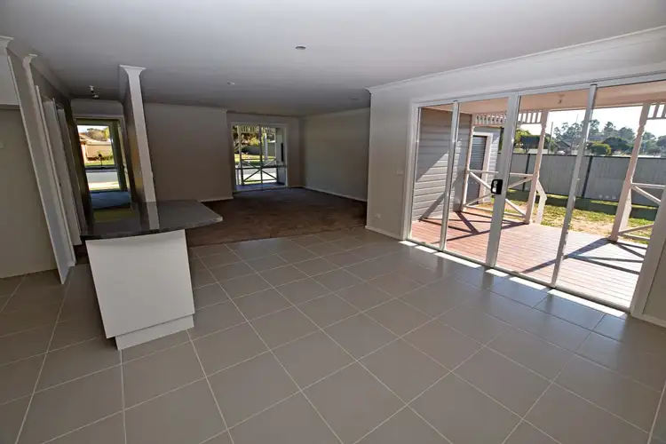Seventh view of Homely house listing, 8 Okeefe Street, Kyabram VIC 3620