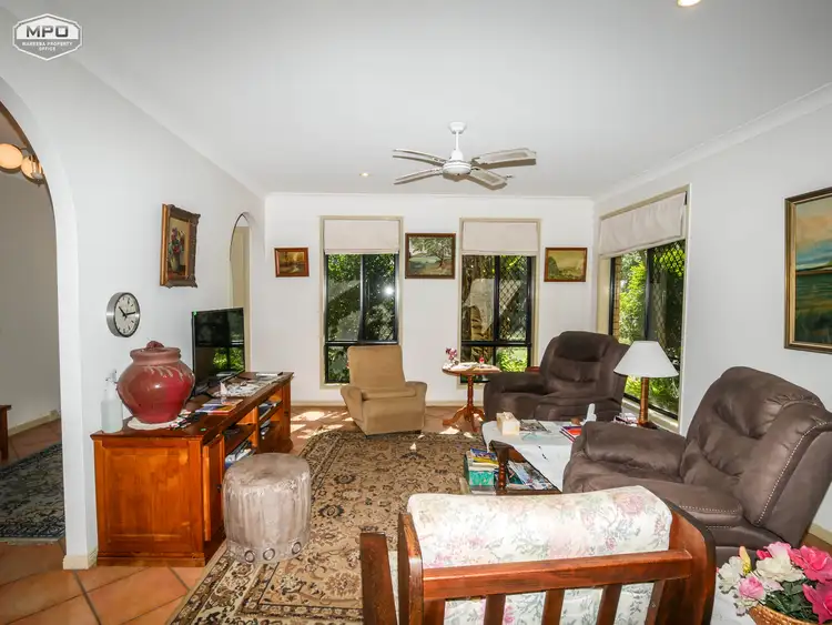 Second view of Homely house listing, 8 Catherine Close, Mareeba QLD 4880