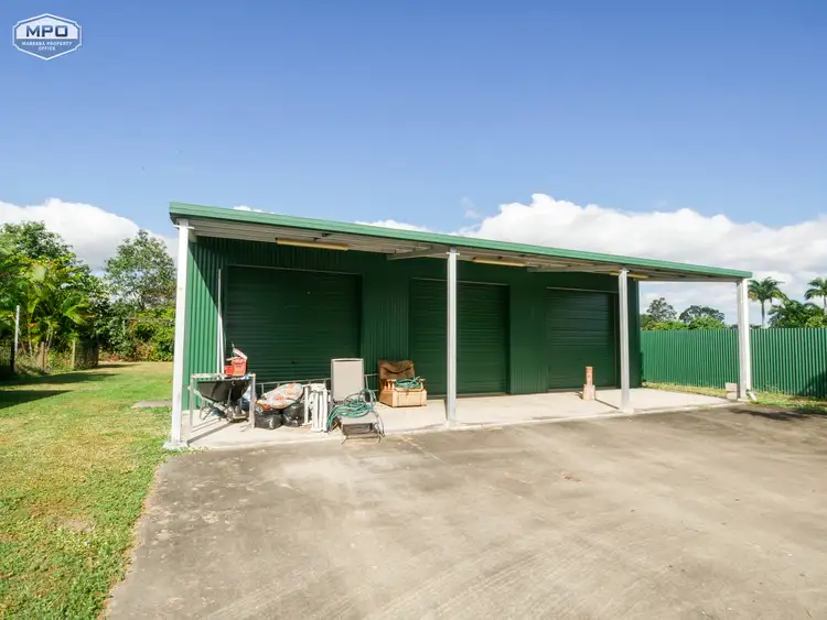 Third view of Homely house listing, 8 Catherine Close, Mareeba QLD 4880