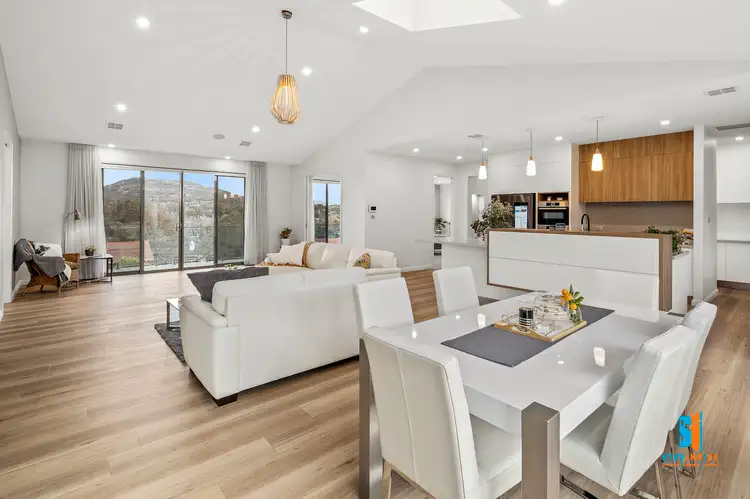 Fourth view of Homely house listing, 2 Elwick Place, Lyons ACT 2606